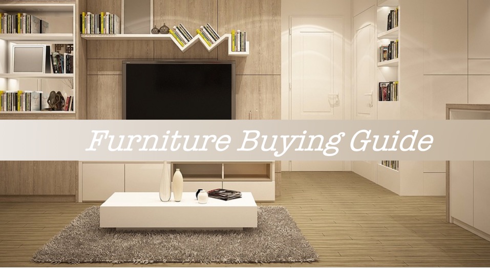 Buying Furniture In Singapore